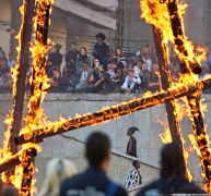 Paris Fashion Week.