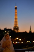 Brides of Paris