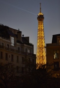 Eiffel Tower