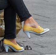 Paris Fashion