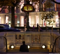 Metro