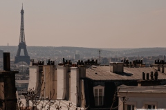 April in Paris