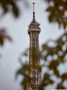 Eiffel Tower