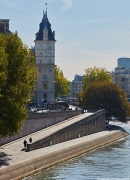 Banks of the Seine Banks of the Seine