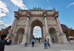 Arc de Triomphe du Carrousel