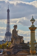 Place de la Concorde
