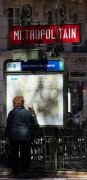 Metro Map