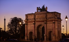 Arc de Triomphe du Carrousel