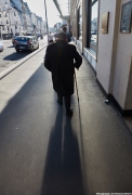 Taking a Walk