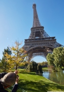 Eiffel Tower Park