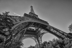 Eiffel Tower Park
