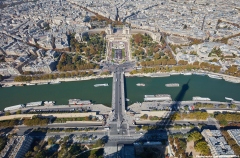 Eiffel Sundial