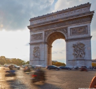 Arc de Triomphe Arc de Triomphe
