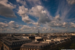 Paris Rooftop