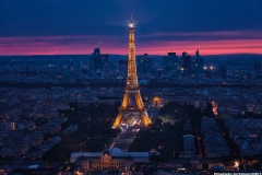 Eiffel Tower
