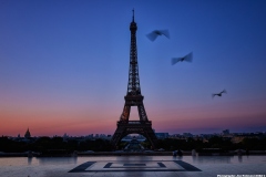 Trocadéro