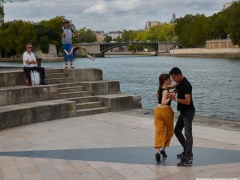 Tango in Paris