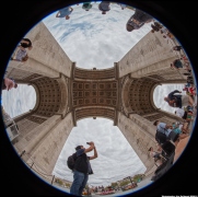 Arc de Triomphe