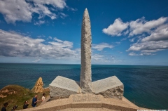 Pointe du Hoc