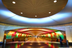 Detroit Metro Airport