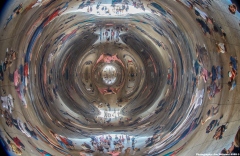 "The Bean"