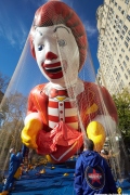 2024 Thanksgiving Balloon Inflate