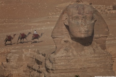 The Giza Necropolis