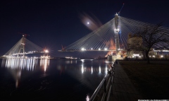 Gordie Howe International Bridge