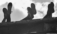 Carnival ride