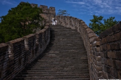 The Great Wall of China