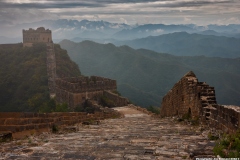 The Great Wall of China