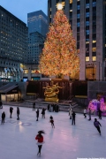 Christmas in New York