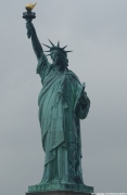 9/11 Statue of Liberty