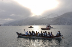 2002  Olympic Torch Relay