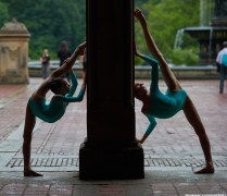 Bethesda Ballerinas