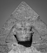The Giza Necropolis