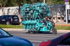 Bicycle Anyone