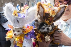 2025 New York City Easter Parade and Bonnet Festival
