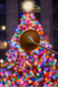 Christmas in New York