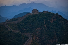 The Great Wall of China