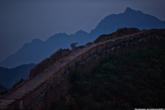 The Great Wall of China