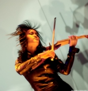 Electronic Violin