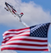 4th of July Air Show
