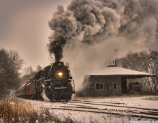 Polar Express