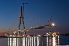 Gordie Howe International Bridge