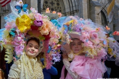 2025 New York City Easter Parade and Bonnet Festival