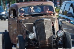 "Rat Rod"