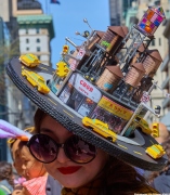 2025 New York City Easter Parade and Bonnet Festival
