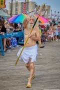 2025 Coney Island Mermaid Parade