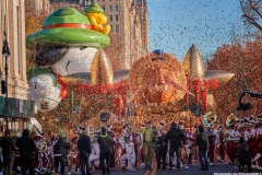 Macy's Thanksgiving Day Parade